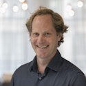 Portrait photo of Nigel Cooper