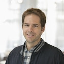 Portrait photo of James Lee