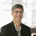 Portrait photo of Shamit Kachru