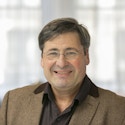 Portrait photo of Ludmil Katzarkov