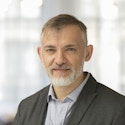 Portrait photo of Anton Kapustin