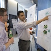 scientists at CBIOMES meeting