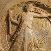 Engraved National Academy of Sciences logo