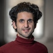 Nejatbakhsh Amin headshot