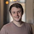 A portrait photo of Hayden Nunley.