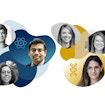A collection of headshots of honorees of the 2024 Blavatnik Regional Awards finalists and winners.