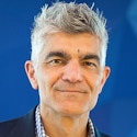 Rajul Panday headshot