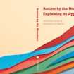 The front and back cover for the book 