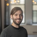 A photo of Adrian Price-Whelan