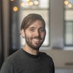 A photo of Adrian Price-Whelan
