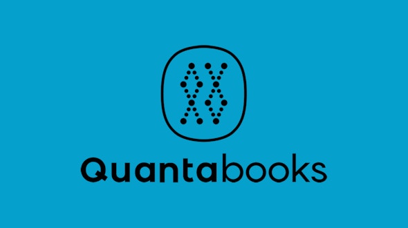 Quanta Books Logo