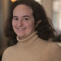 Portrait photo of Rachel Sealfon