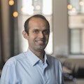 Portrait photo of Manas Rachh