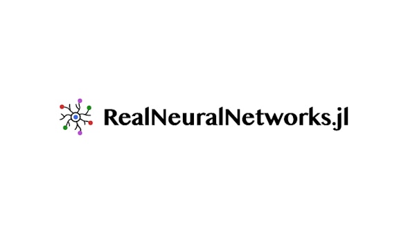 Project Image for RealNeuralNetworks.jl