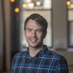 Portrait photo of Bart Ripperda