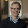 Portrait photo of Angel Rubio