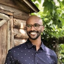 Portrait photo of Osama Ahmed.