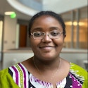 Samira Abdulai-Saiju headshot