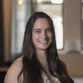 A portrait photo of Natalie Sauerwald.