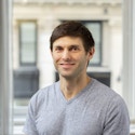 David Schwab headshot.