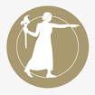 Logo of the National Academy of Science.
