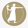 Logo of the National Academy of Science.