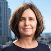 Portrait photo of Shafi Goldwasser