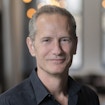 Portrait photo of Michael Shelley