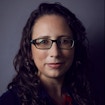 Portrait photo of Kelle Cruz