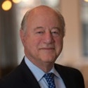 Portrait photo of Gerald Fischbach