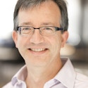 Portrait photo of Christopher Skinner