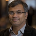 Portrait photo of Kannan Soundararajan