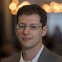 Portrait photo of Anatoly Spitkovsky