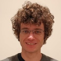 A portrait photo of Douglas Stanford.