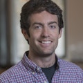 Portrait photo of Miles Stoudenmire