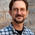 Portrait photo of Matthew Hasselfield