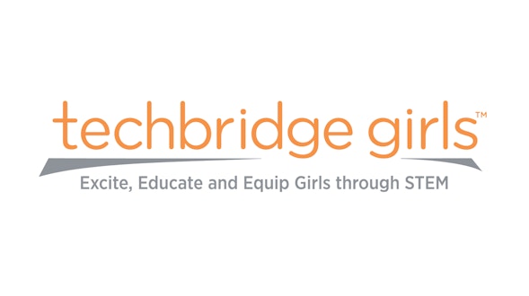 Techbridge Girls logo