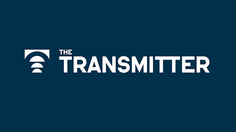 The Transmitter logo