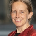 Portrait of Tracy Slatyer