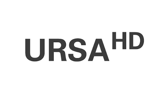 Project Image for URSA(HD)