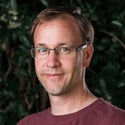 Portrait photo of Mark Van Raamsdonk