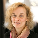 Portrait photo of Anastasia Volovich