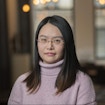 Portrait photo of Jun Wang