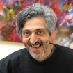 Portrait photo of Nima Arkani Hamed