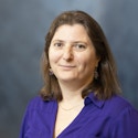 Virginia Williams headshot.