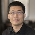 Portrait photo of Xi Chen