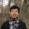 Portrait photo of Xiao-Liang Qi
