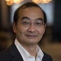 Portrait photo of Horng-Tzer Yau