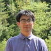 Portrait photo of Yoichiro Mori