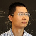 Portrait photo of Zhiwei Yun